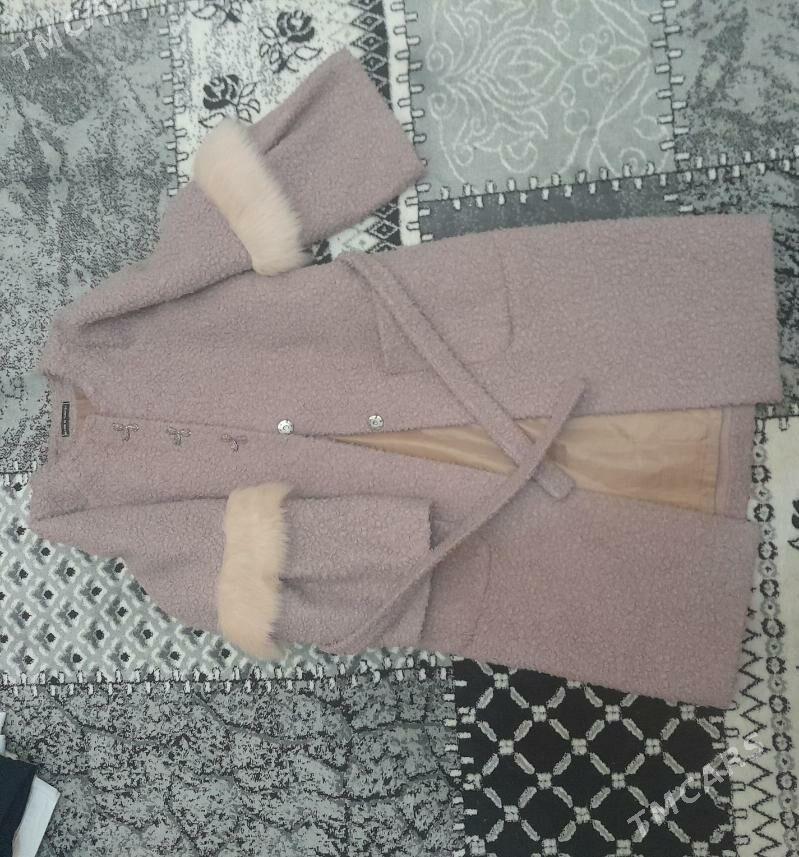 geyilen esikler - Aşgabat - img 2