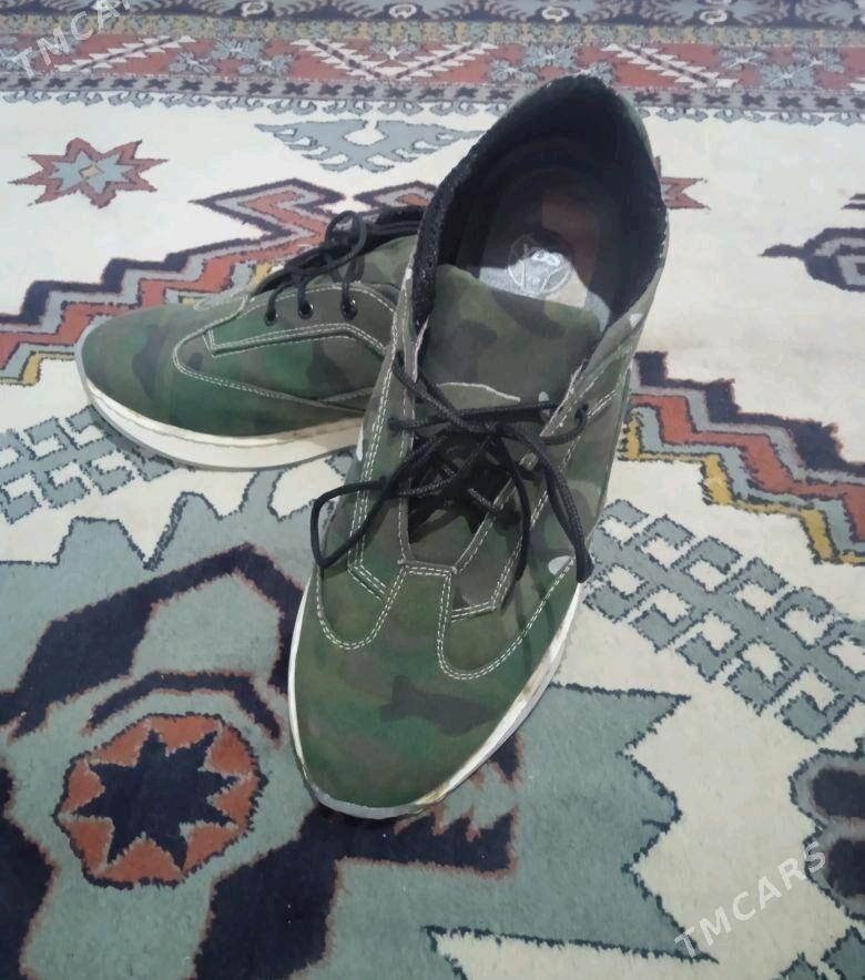 Sport köwüş - Дашогуз - img 3