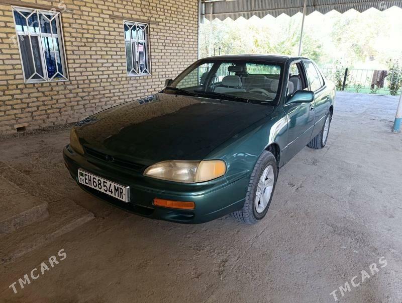 Toyota Camry 1996 - 90 000 TMT - Wekilbazar - img 2