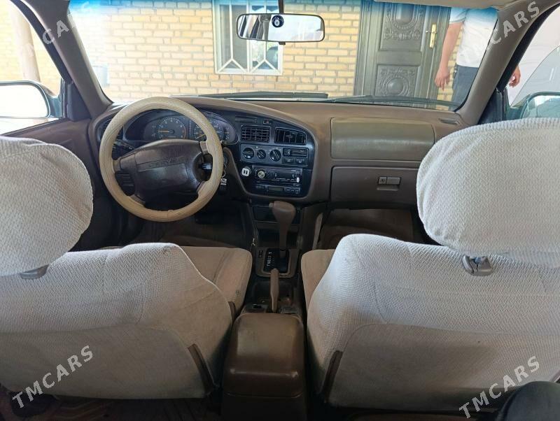 Toyota Camry 1996 - 90 000 TMT - Wekilbazar - img 3
