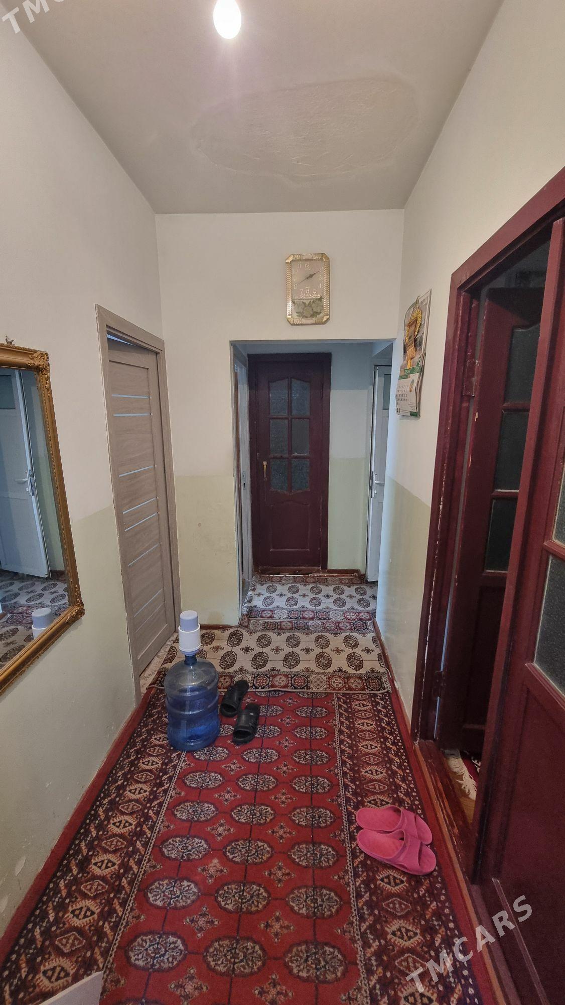 Satlyk jaý Gowdan 4komnat - Aşgabat - img 2