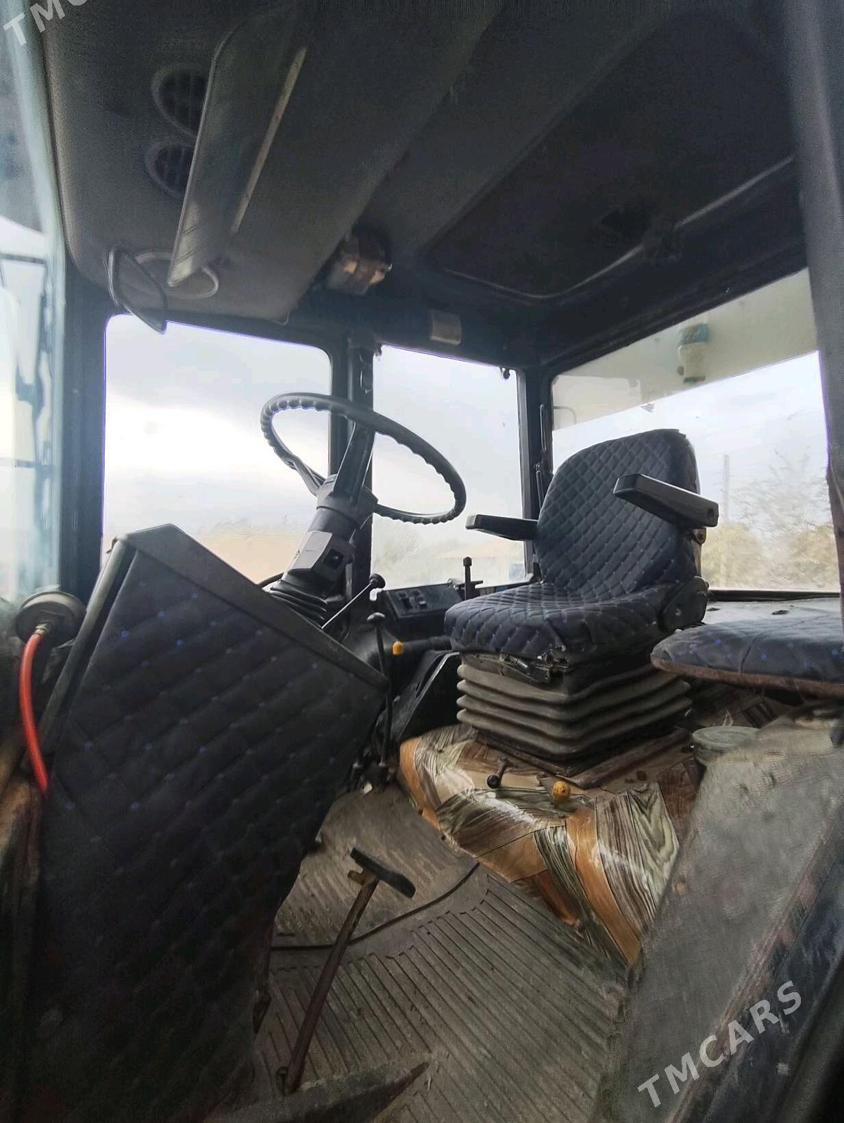 Belarus 923 2007 - 170 000 TMT - Gurbansoltan Eje - img 4