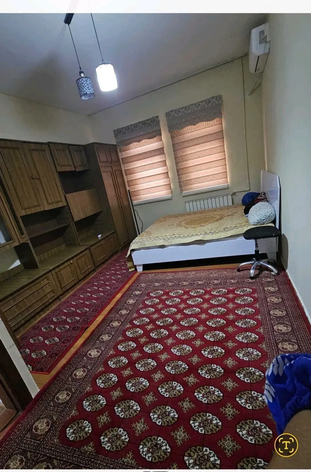 Arenda Mir 7 2 kom - Parahat 7 - img 2