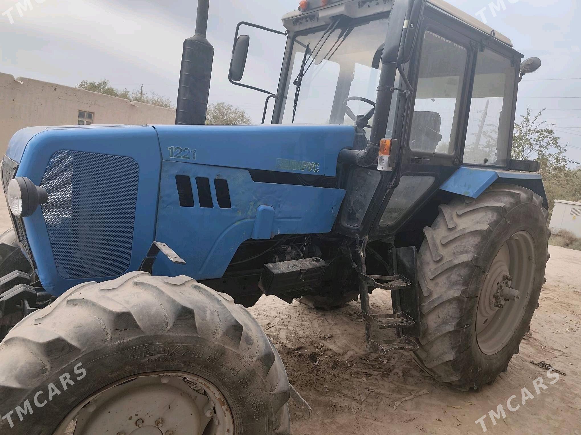 Belarus 923 2007 - 170 000 TMT - Gurbansoltan Eje - img 5