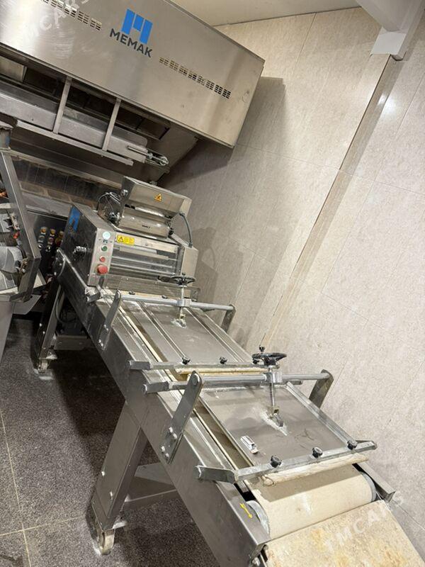 MEMAK kurasan aparat - Aşgabat - img 5