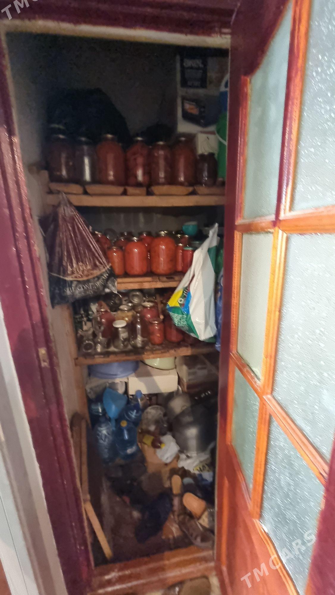 Satlyk jaý Gowdan 4komnat - Aşgabat - img 4