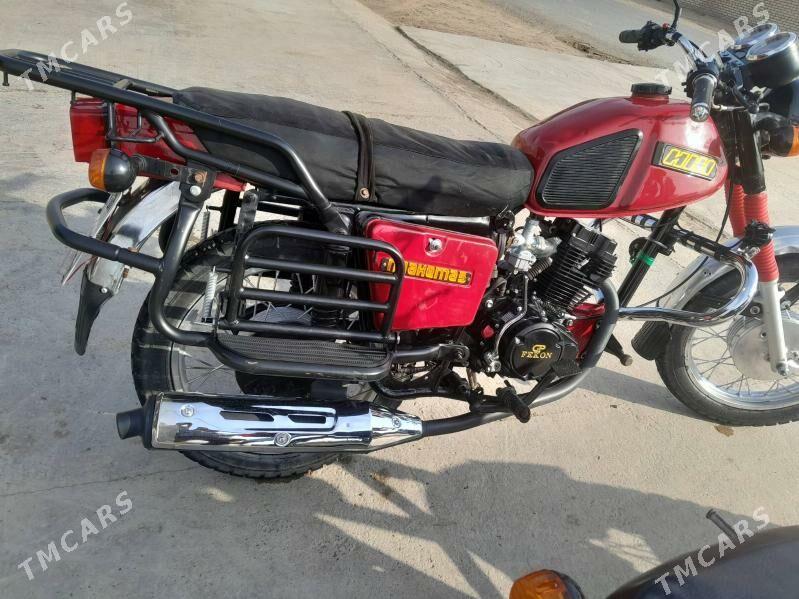 Iž Planeta 2025 - 16 000 TMT - Halaç - img 4