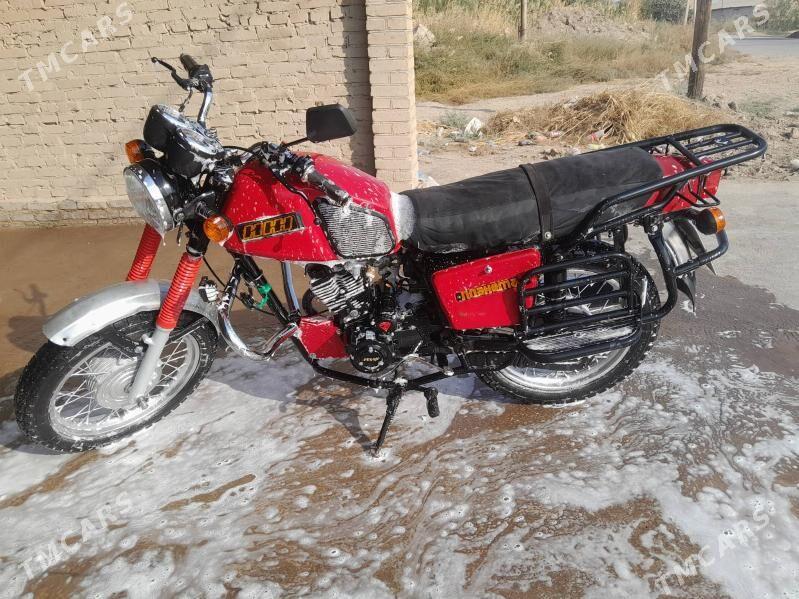 Iž Planeta 2025 - 16 000 TMT - Halaç - img 2