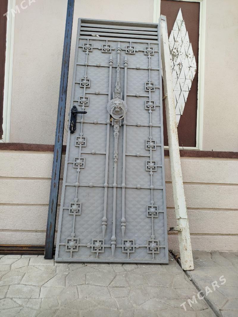 Kalitka Калитка - Aşgabat - img 1