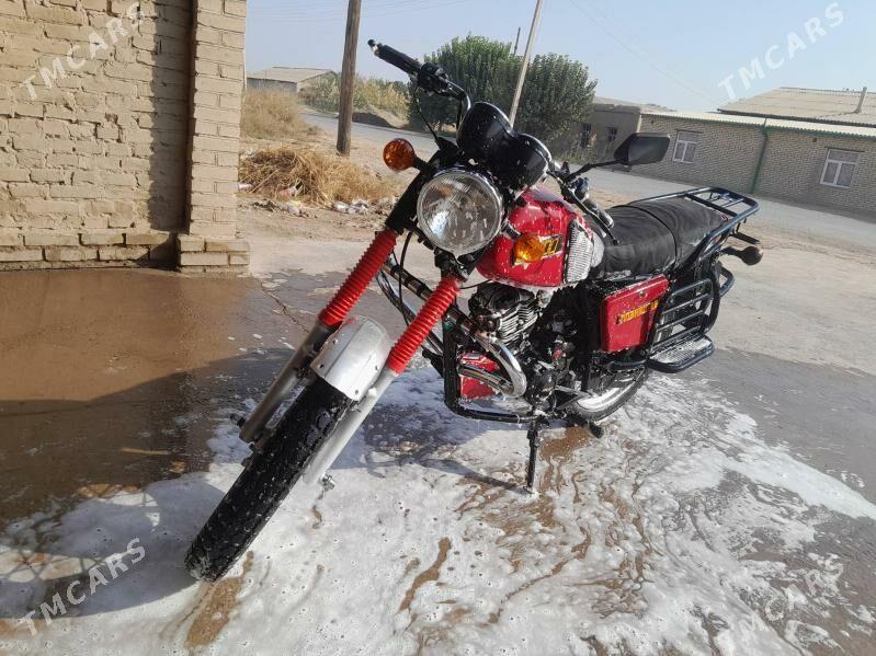 Iž Planeta 2025 - 16 000 TMT - Halaç - img 3