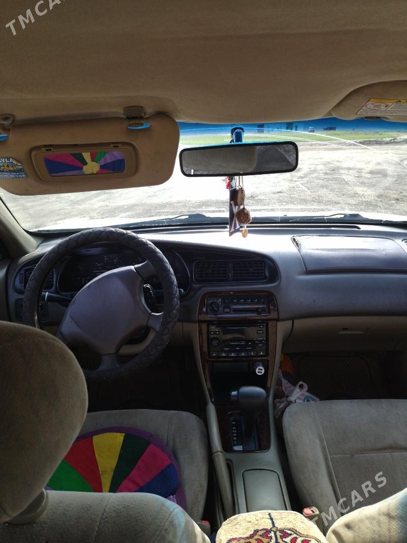 Nissan Altima 1998 - 27 000 TMT - Jebel - img 3