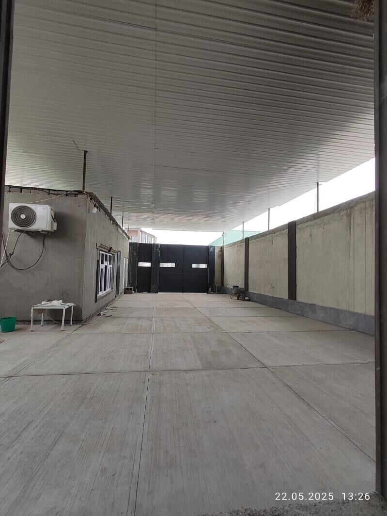 Satlyk jay Çoganly Kottej - Чоганлы - img 1