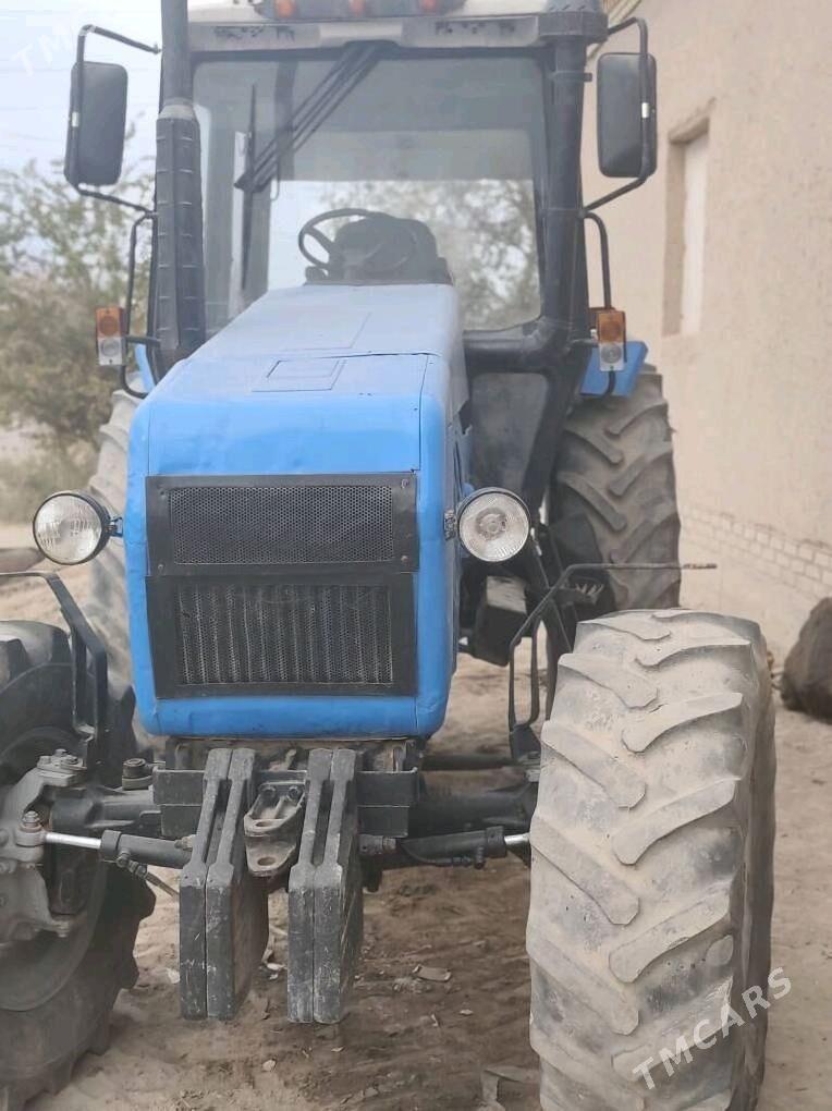 Belarus 923 2007 - 170 000 TMT - Gurbansoltan Eje - img 6