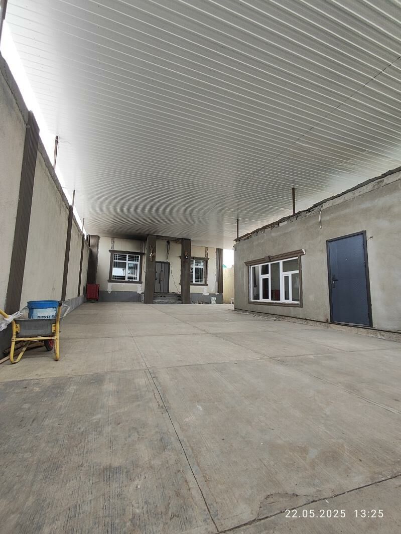 Satlyk jay Çoganly Kottej - Чоганлы - img 2