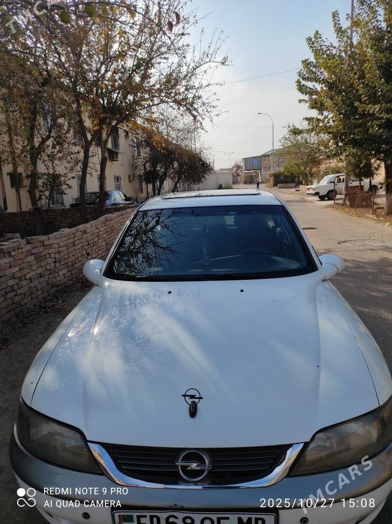 Opel Vectra 1996 - 41 000 TMT - Baýramaly - img 6