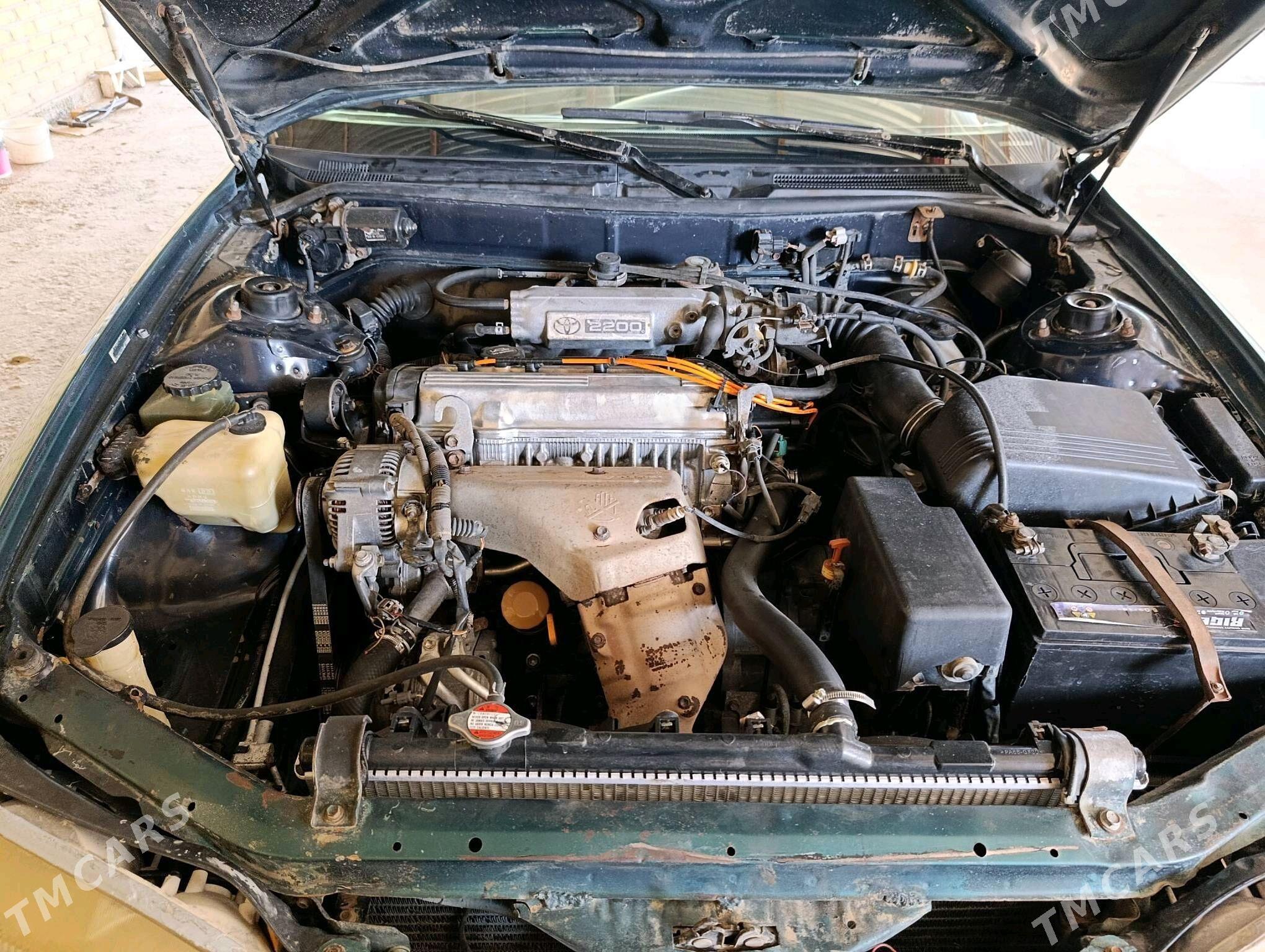 Toyota Camry 1996 - 90 000 TMT - Wekilbazar - img 6