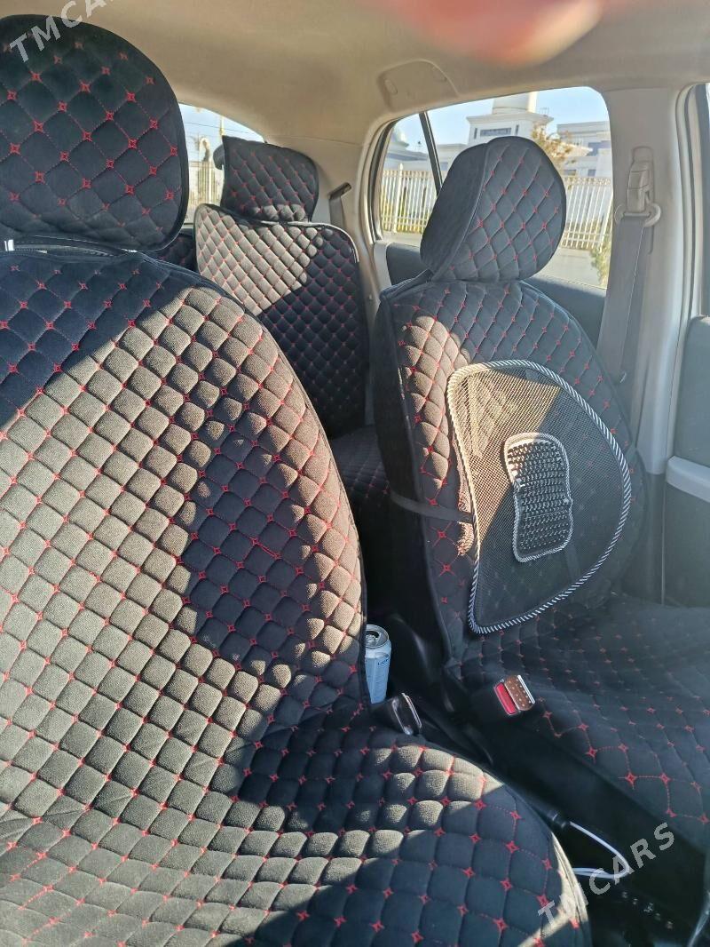 Toyota Yaris 2007 - 110 000 TMT - Daşoguz - img 10