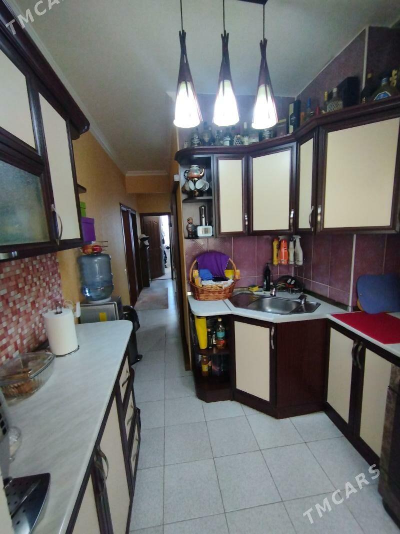 МИР 2 ( ФОК ) - Parahat 2 - img 3