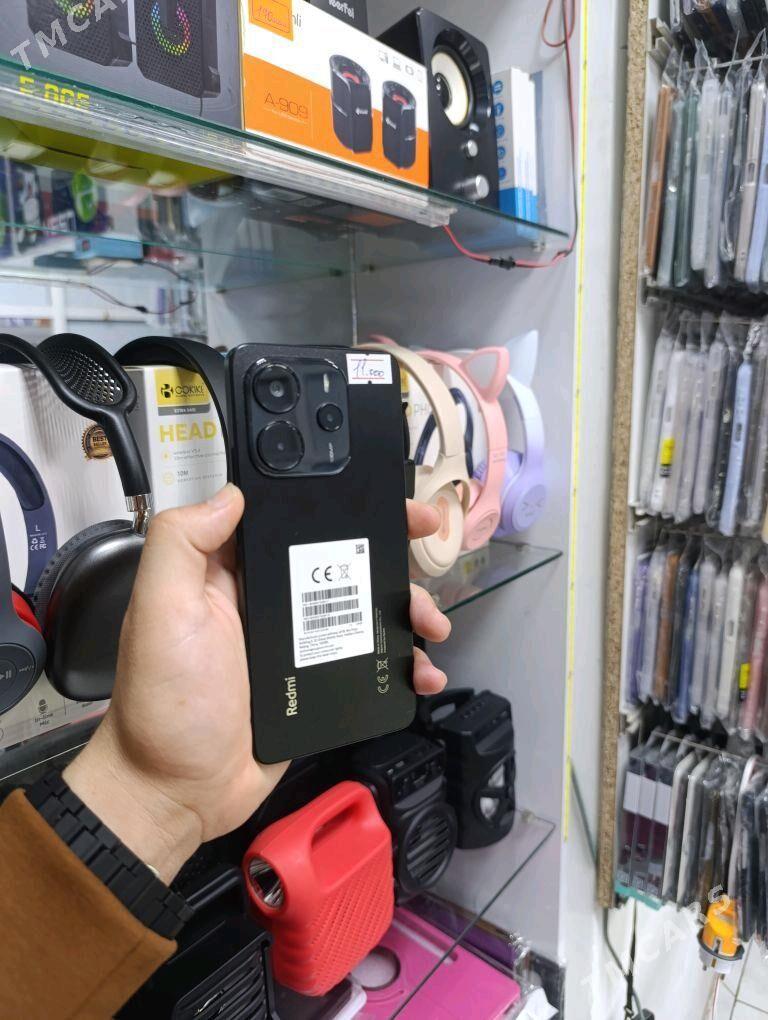 redmi not 14pro 128/6+2 - Туркменабат - img 1