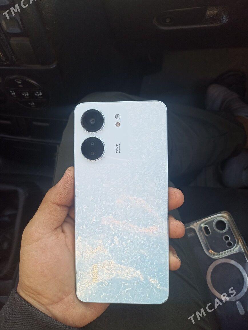 redmi 13c - Şabat etr. - img 2