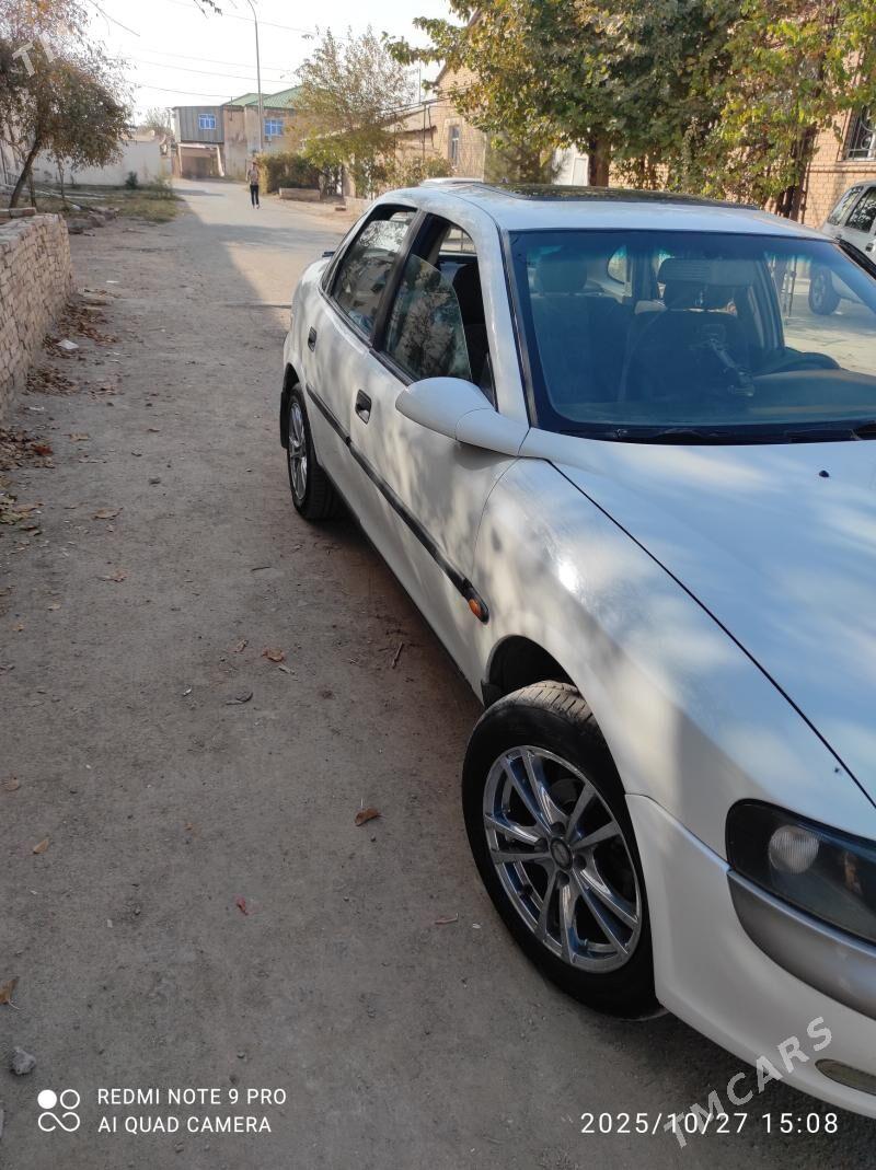 Opel Vectra 1996 - 41 000 TMT - Baýramaly - img 5