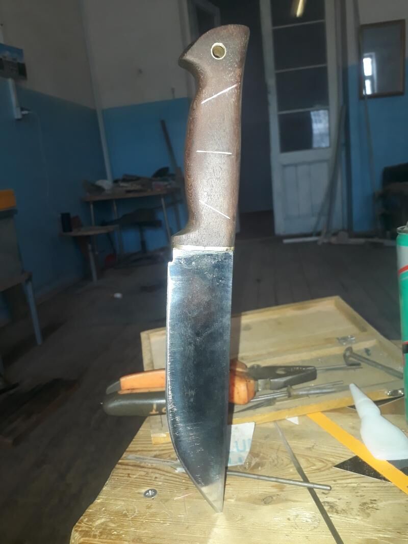 нож - Balkanabat - img 8