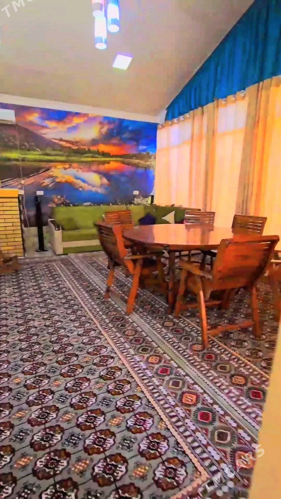 сатлык жай  Ашгабат ёлда - Mary - img 4