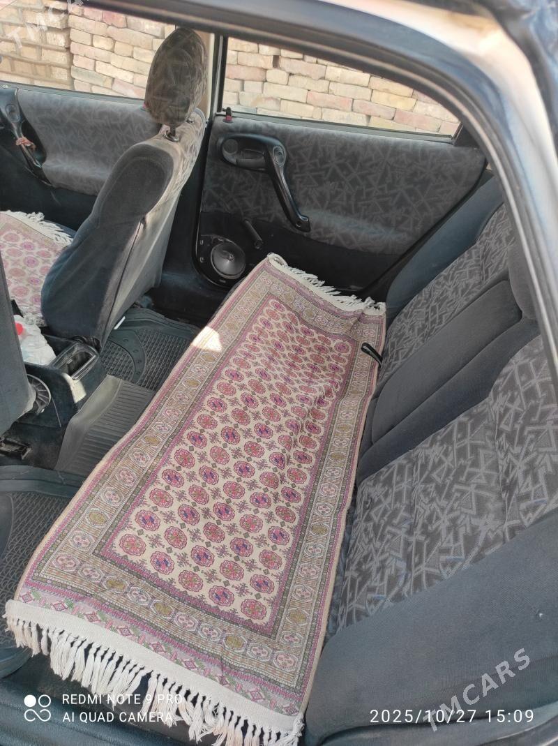 Opel Vectra 1996 - 41 000 TMT - Baýramaly - img 2