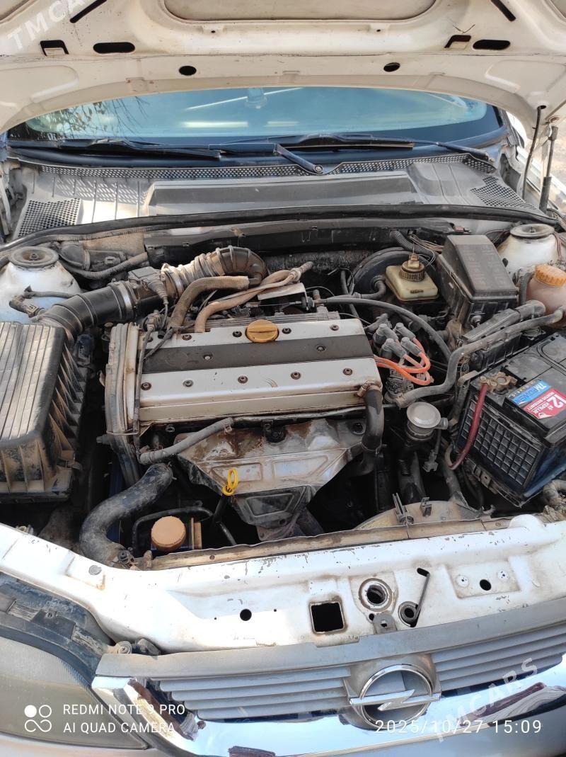 Opel Vectra 1996 - 41 000 TMT - Baýramaly - img 1