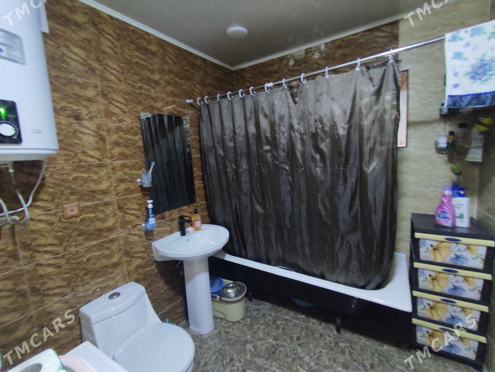 2хкомн 1этаж Третий - Туркменбаши - img 10