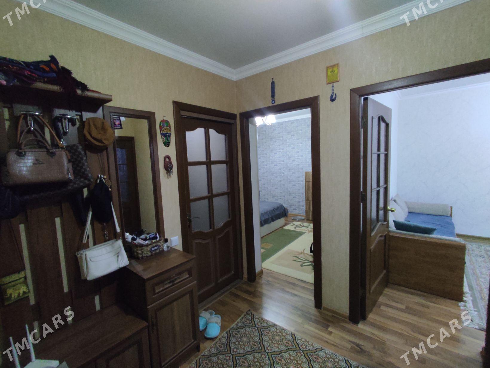 2хкомн 1этаж Третий - Туркменбаши - img 8