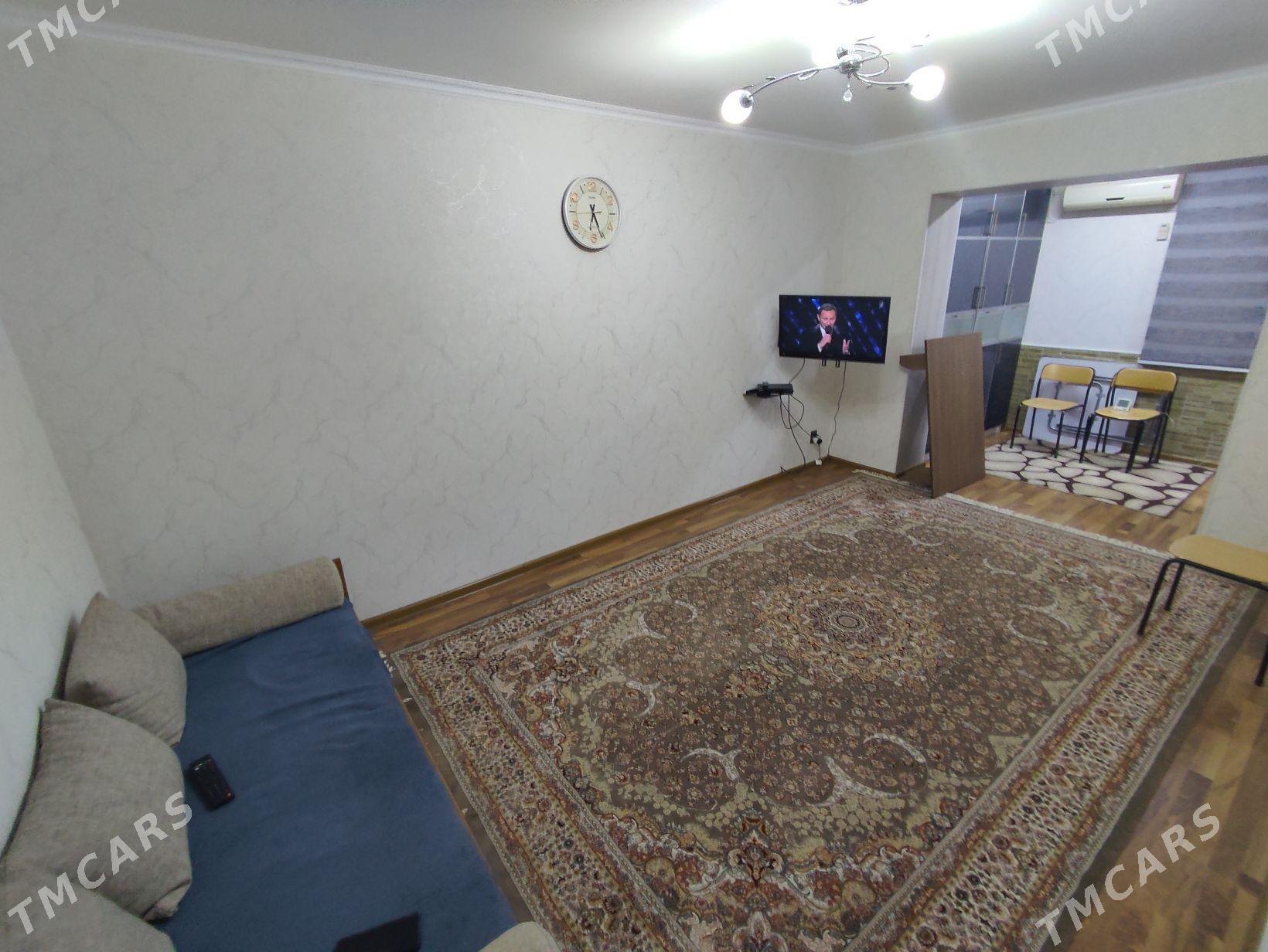 2хкомн 1этаж Третий - Туркменбаши - img 4