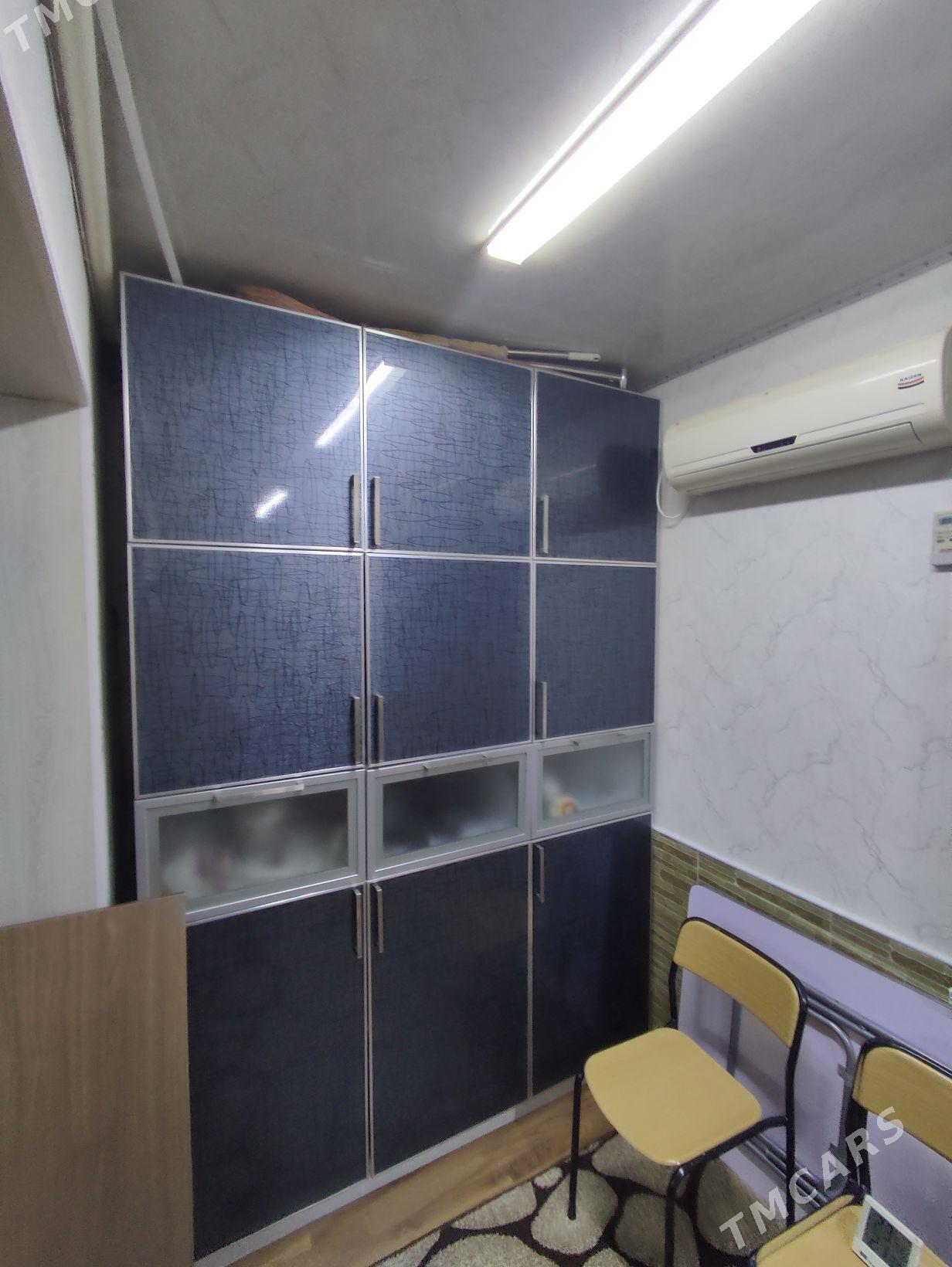 2хкомн 1этаж Третий - Туркменбаши - img 9