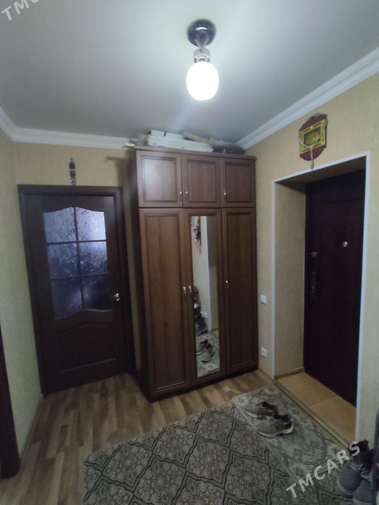 2хкомн 1этаж Третий - Туркменбаши - img 3