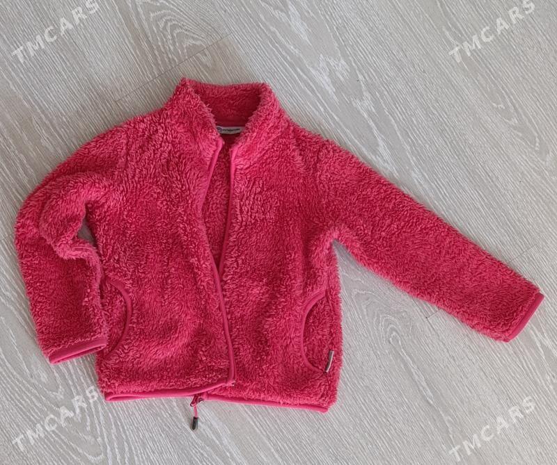 Курточка/жилетка - Мир 4 - img 2