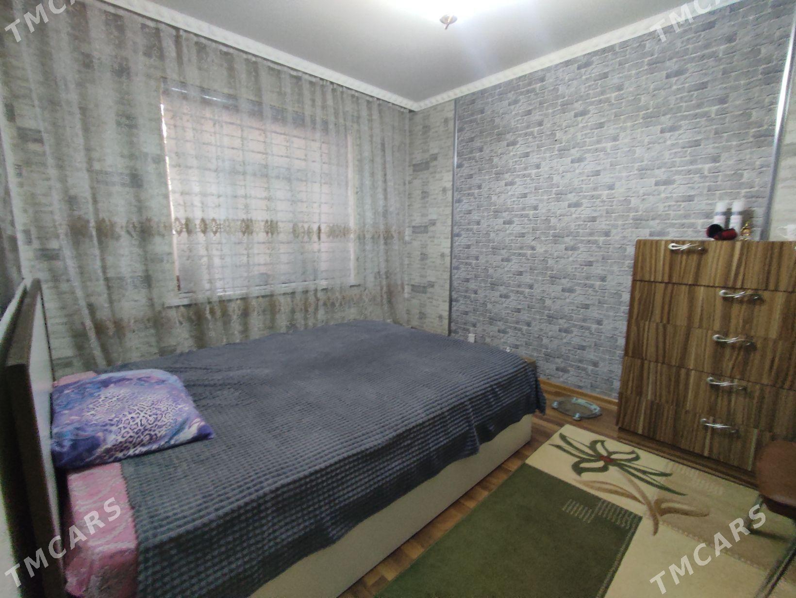 2хкомн 1этаж Третий - Туркменбаши - img 5
