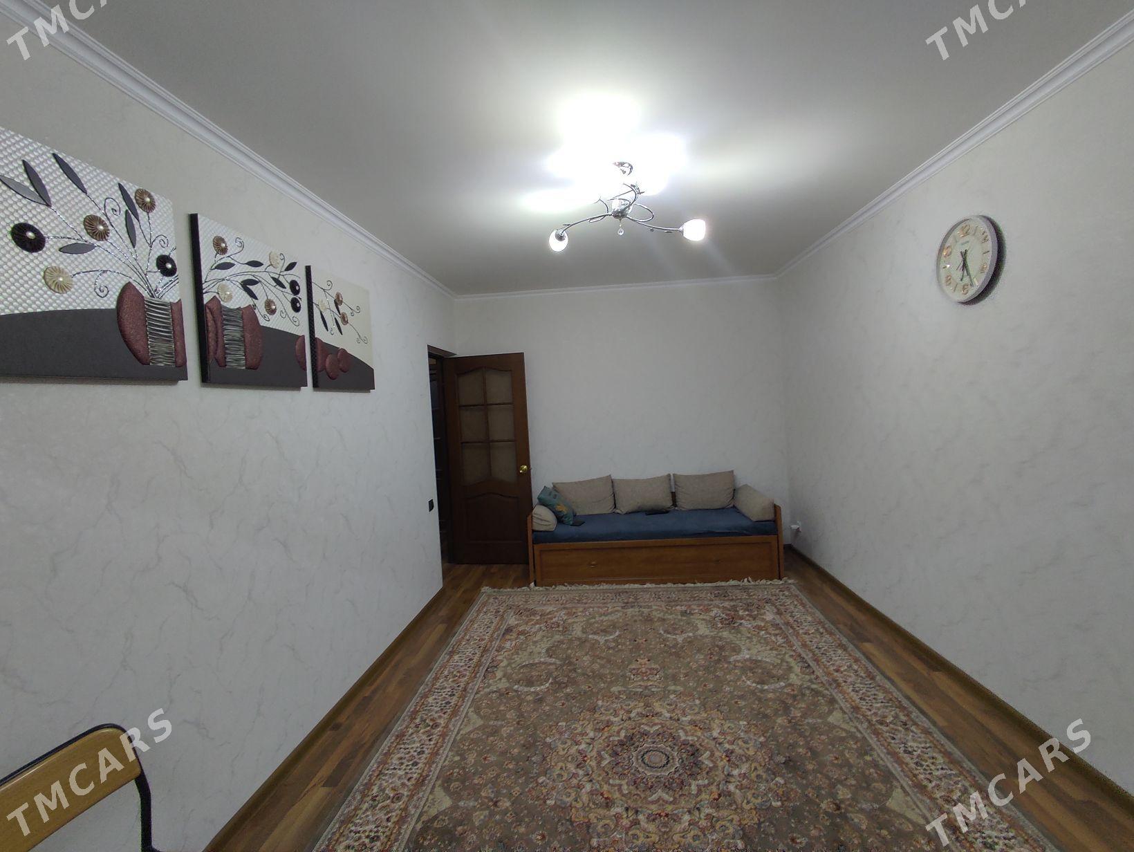 2хкомн 1этаж Третий - Туркменбаши - img 2