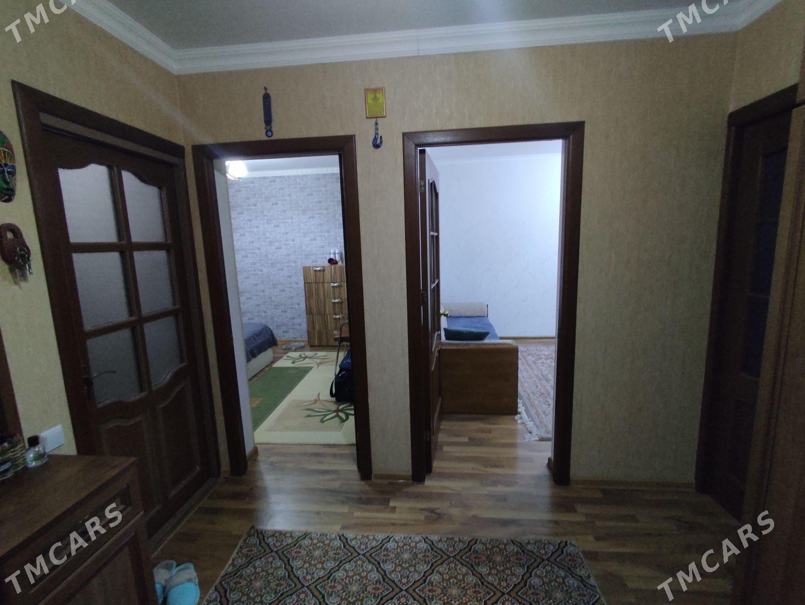 2хкомн 1этаж Третий - Туркменбаши - img 7
