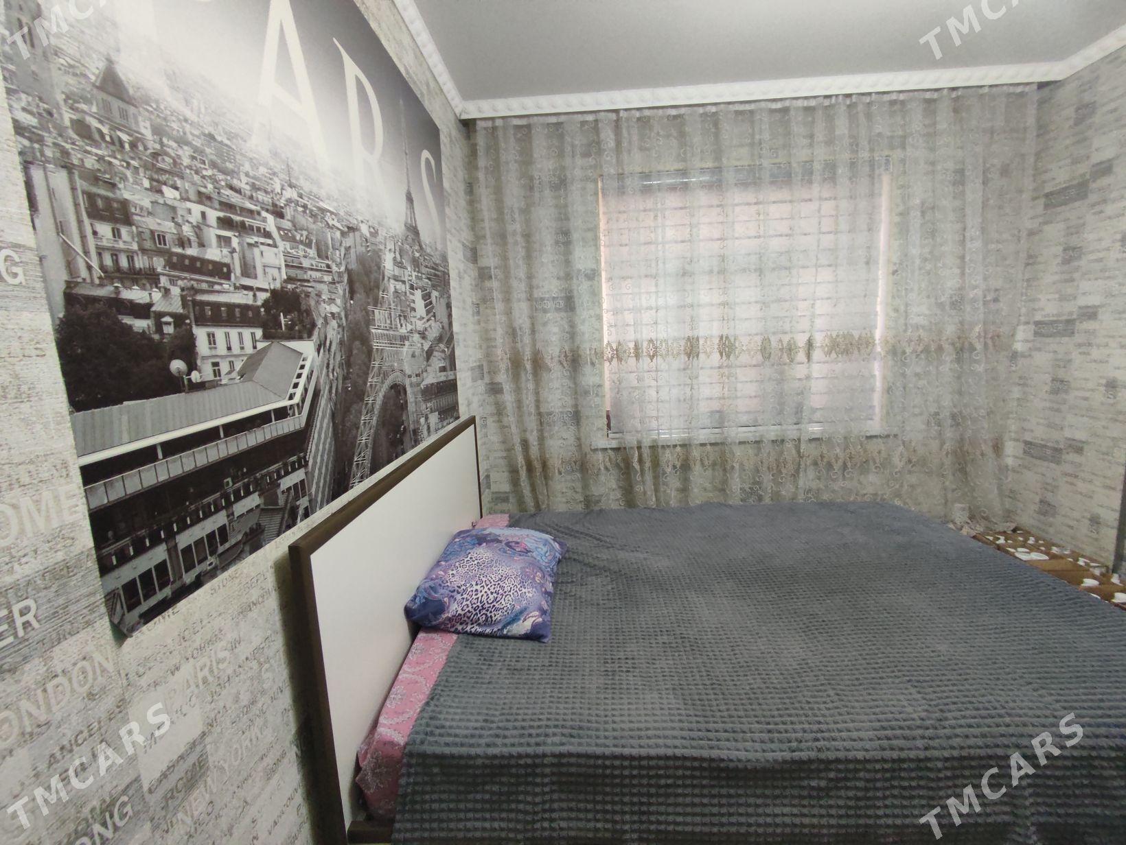 2хкомн 1этаж Третий - Туркменбаши - img 6