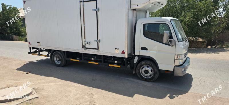 Mitsubishi Fuso 2024 - 790 000 TMT - Daşoguz - img 1