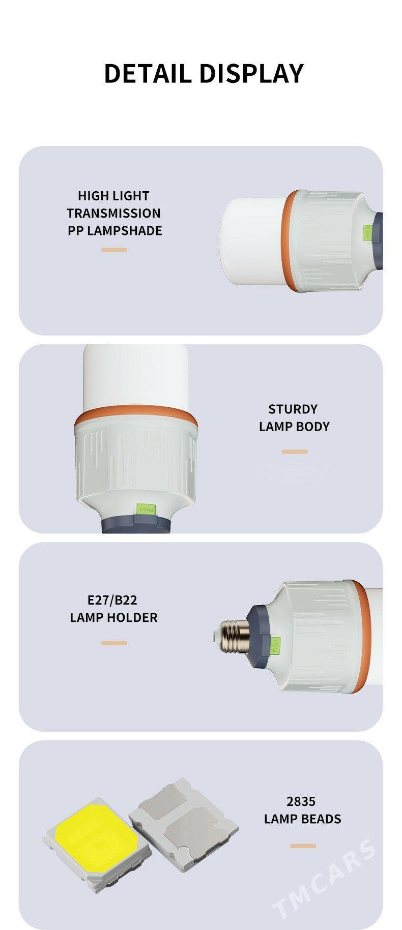 FONAR  //  ФОНАРЬ - 30 мкр - img 8