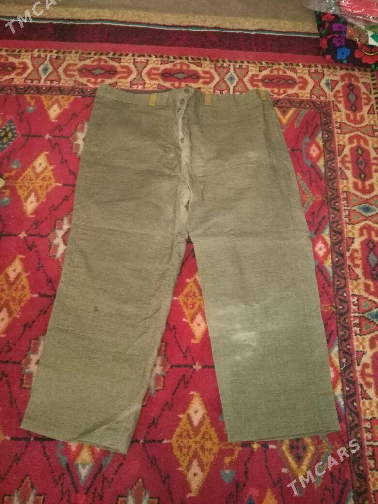 брюки - Türkmenabat - img 1