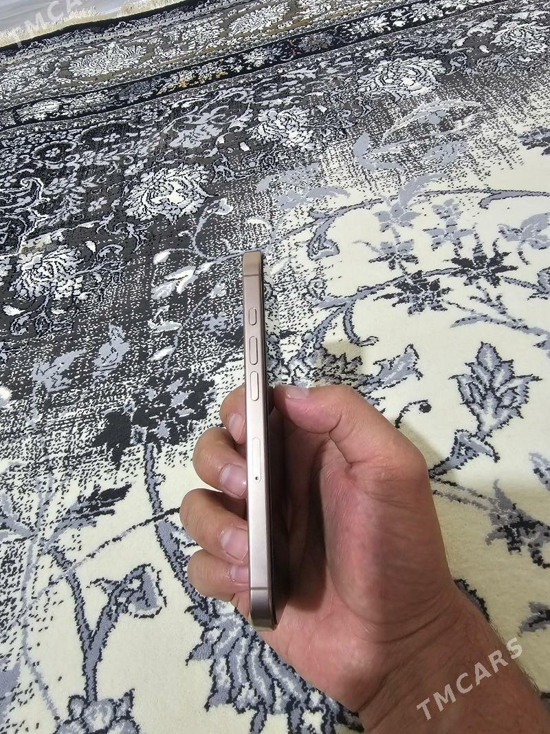 Iphone16 - Aşgabat - img 4
