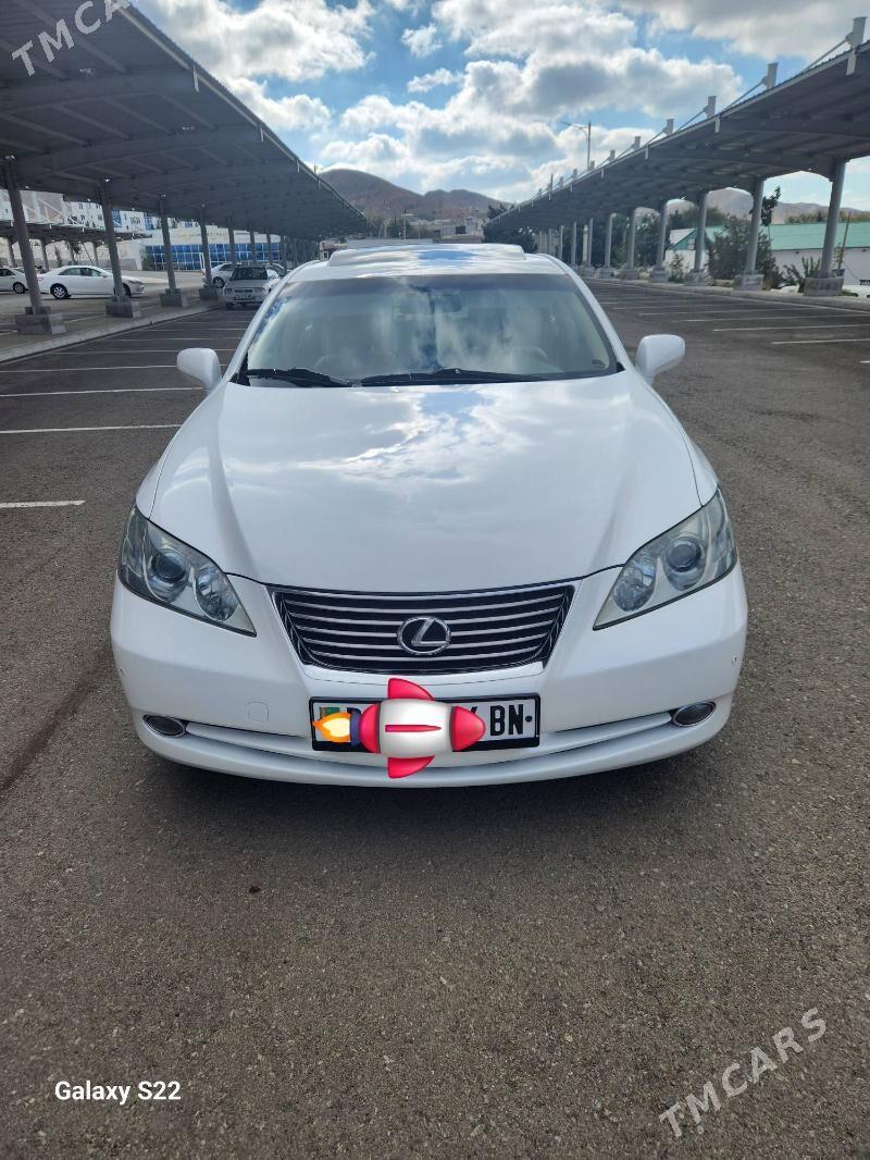 Lexus ES 350 2009 - 260 000 TMT - Türkmenbaşy - img 2