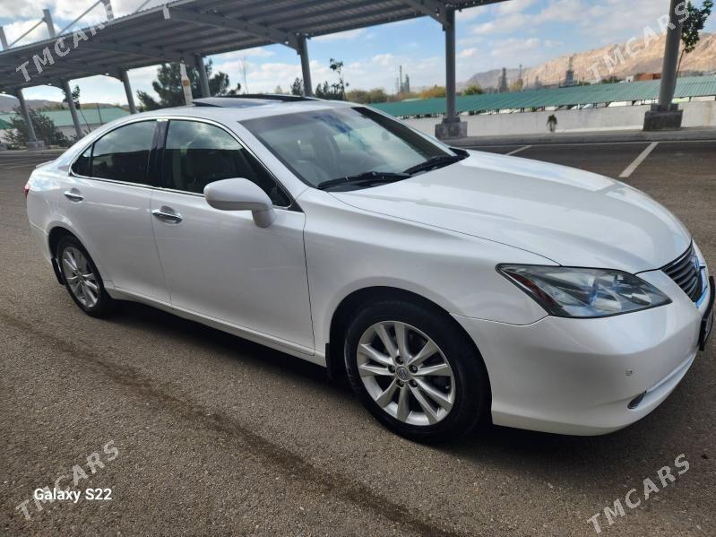 Lexus ES 350 2009 - 260 000 TMT - Türkmenbaşy - img 4