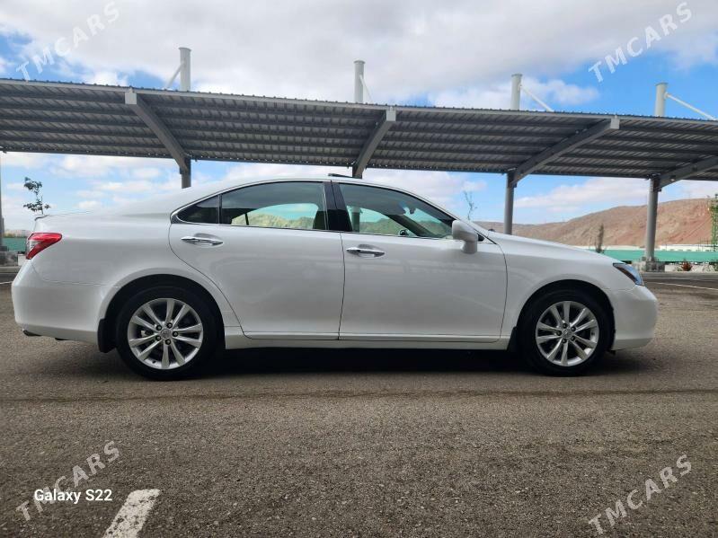 Lexus ES 350 2009 - 260 000 TMT - Türkmenbaşy - img 1