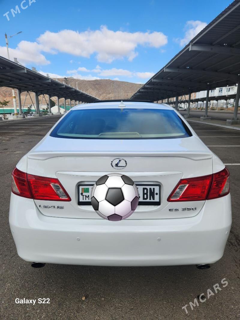 Lexus ES 350 2009 - 260 000 TMT - Türkmenbaşy - img 6