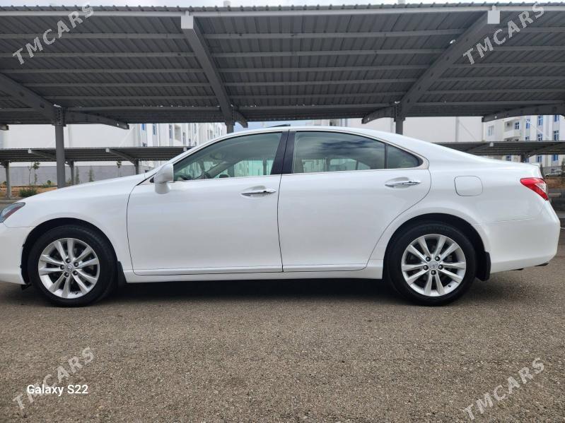 Lexus ES 350 2009 - 260 000 TMT - Türkmenbaşy - img 8