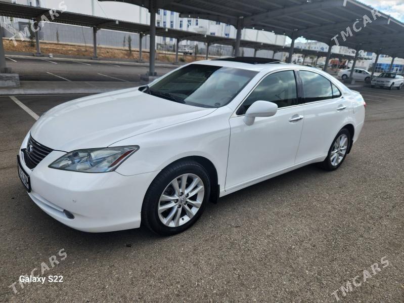 Lexus ES 350 2009 - 260 000 TMT - Türkmenbaşy - img 3