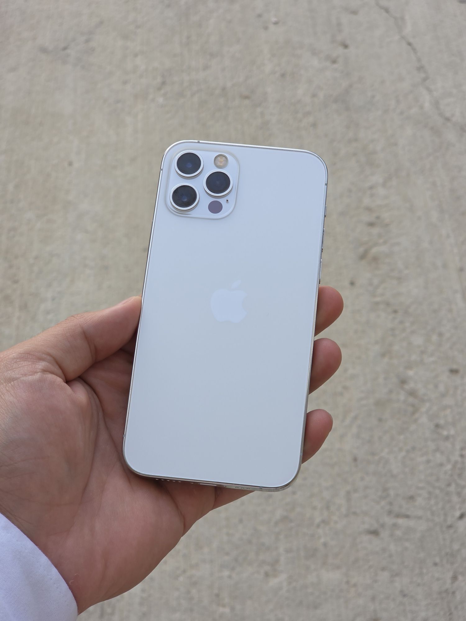 IPhone 12pro. 128GB - Ашхабад - img 3